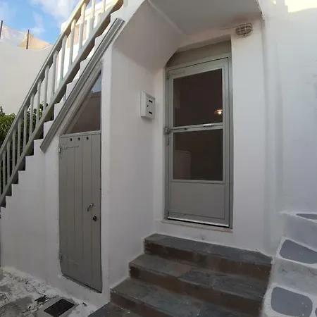 Alice's House Apartment Mykonos Town