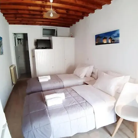Alice's House דירה *